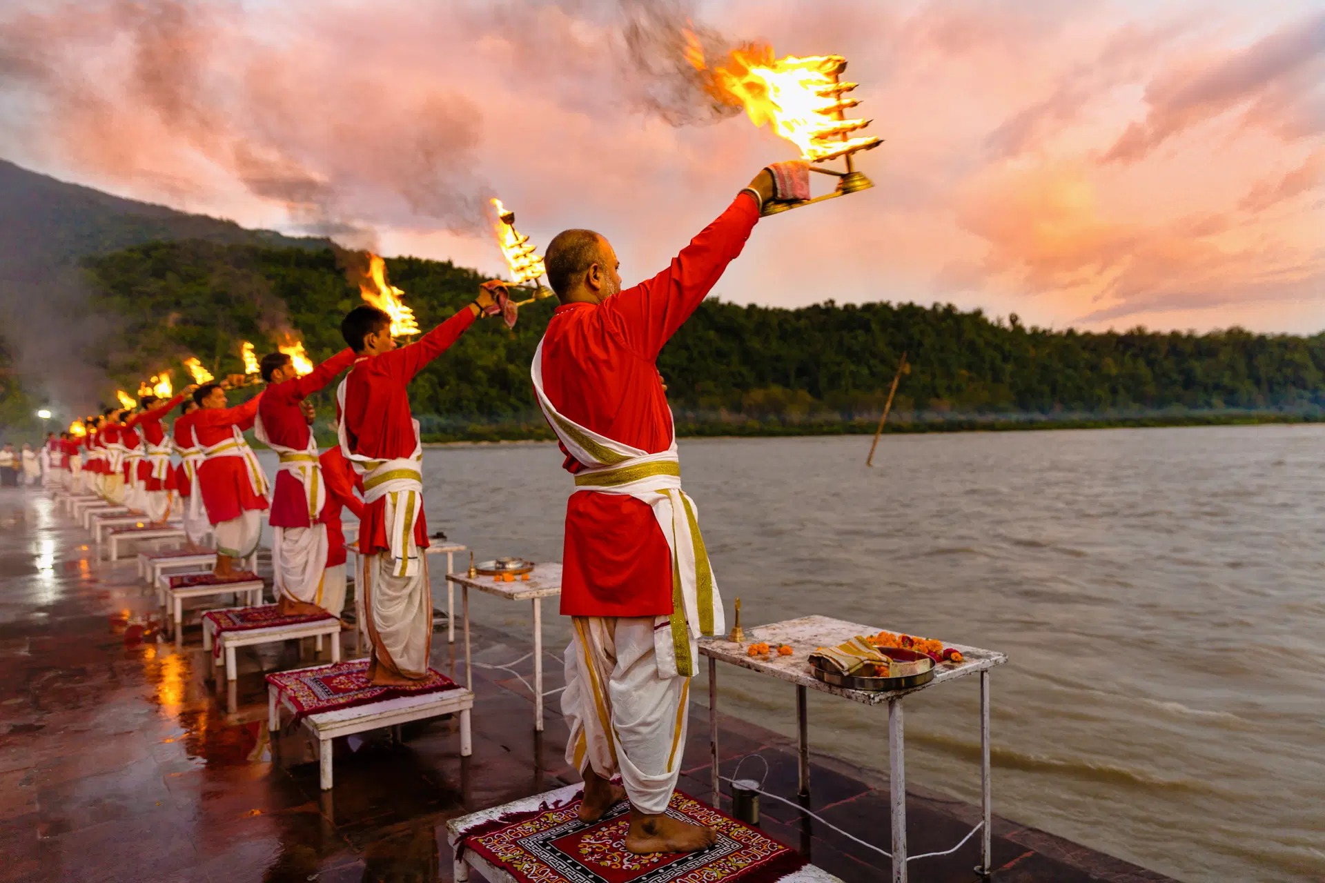 Haridwar Rishikesh Tour